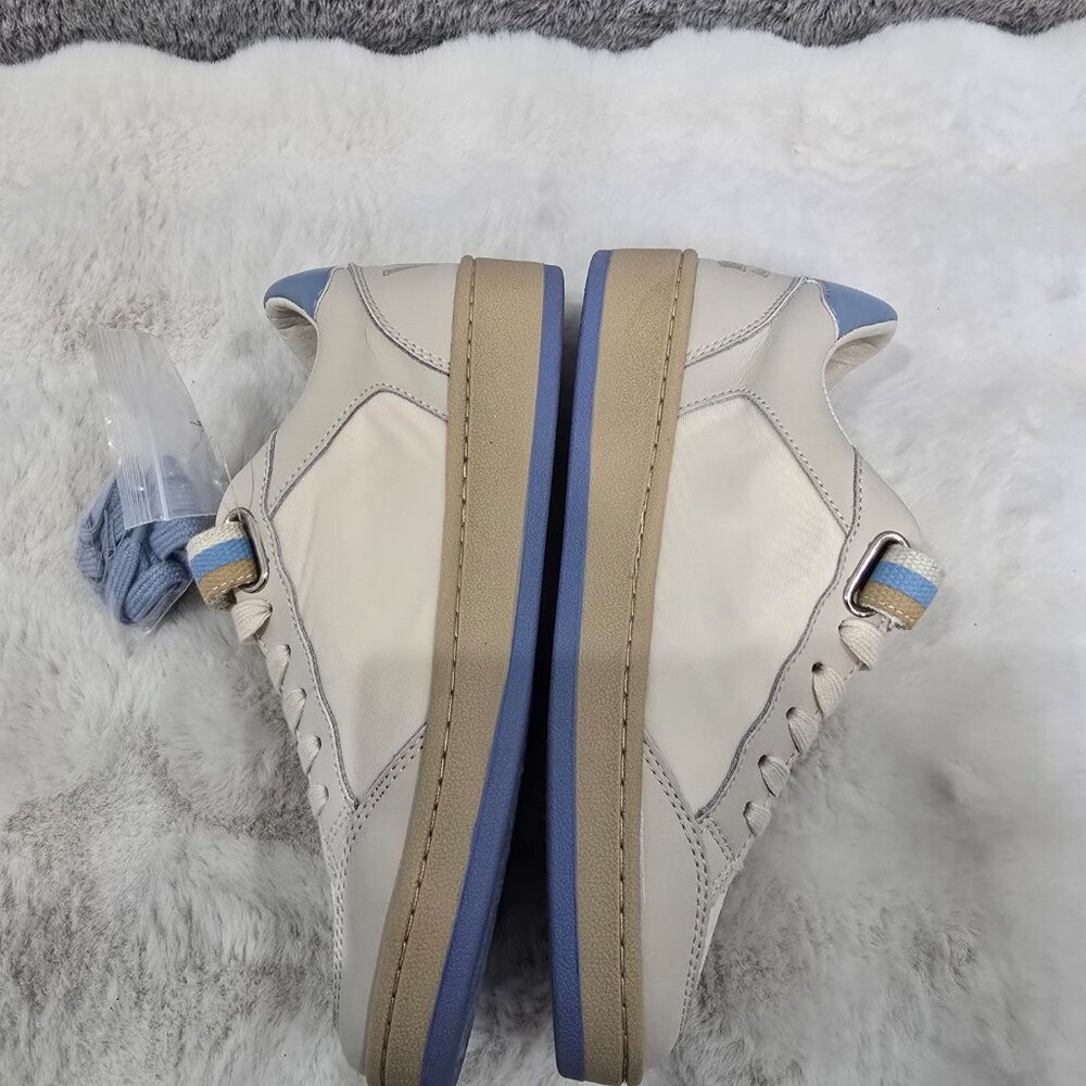Vintage Havana Next Sky Blue Sneakers Women's Size 6.5, 7.5 NEW Urban Street - Picture 8 of 10